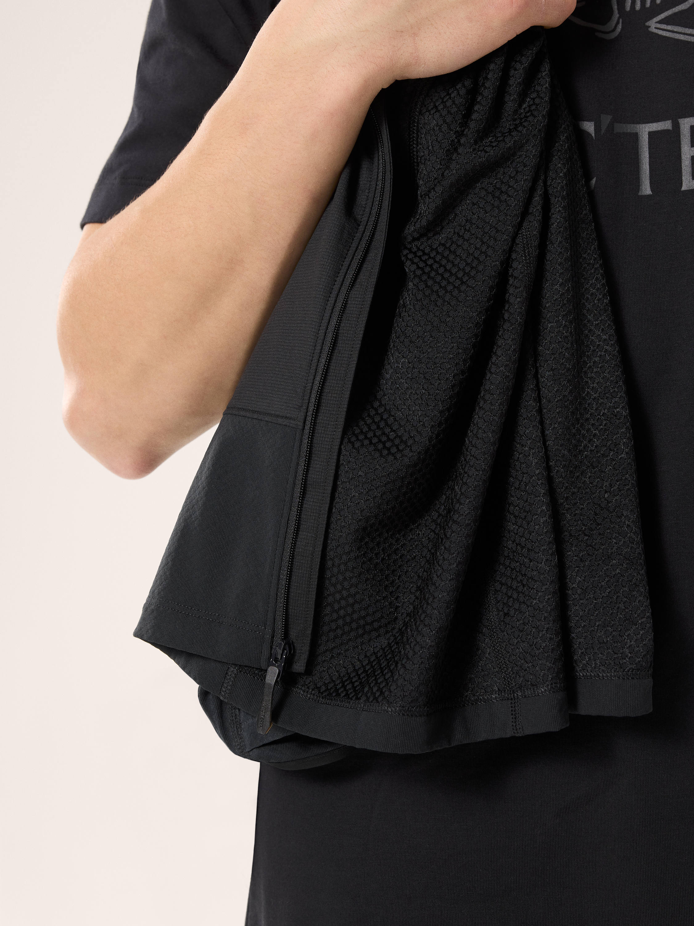 Arc'teryx Konseal Hybrid Hoody M's