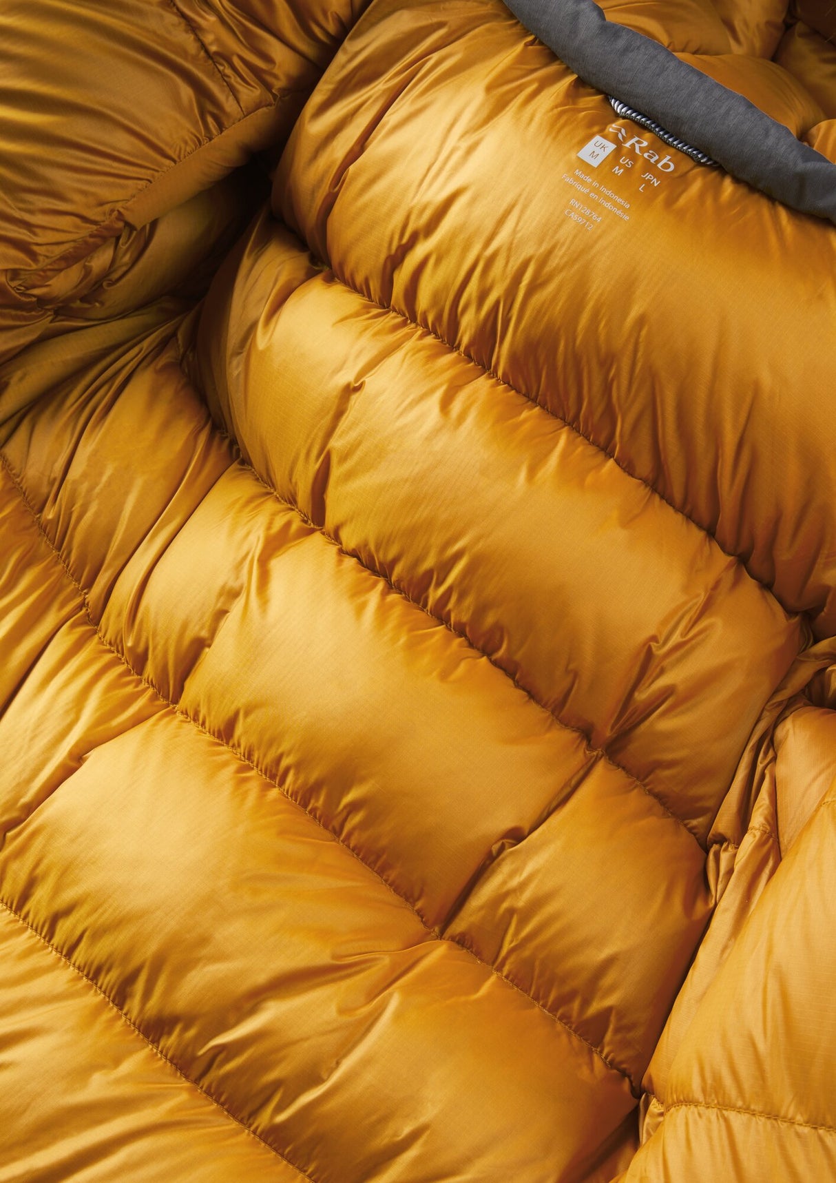 Rab<br>Arctus Parka