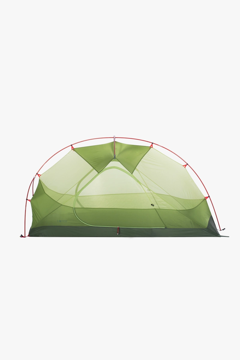 Exped Mira II HL Zelt