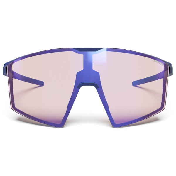 Julbo - Edge Reactiv HC S1-3 (VLT 13-72%) - Lunettes vélo