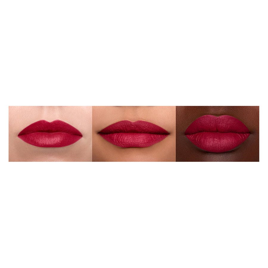 NYX Professional Makeup Suede Matte Lipstick Spicy 3,5g
