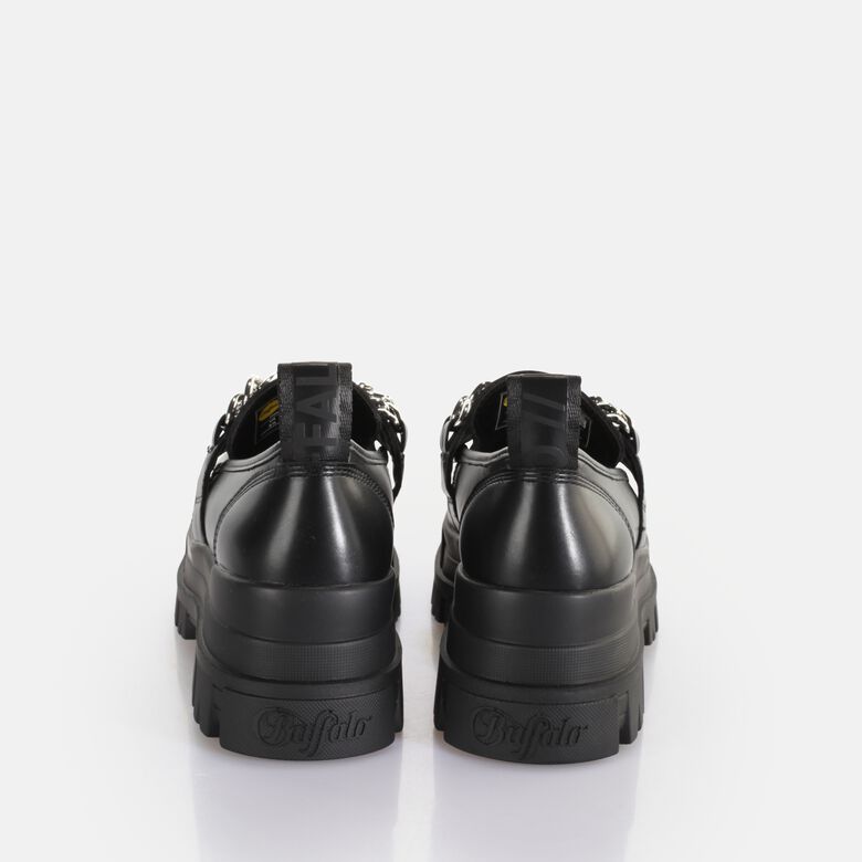 Aspha Loafer TC
