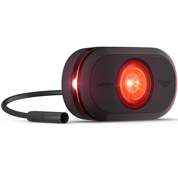 Lampe vélo GARMIN VARIA RADAR ERTL 615 BLACK