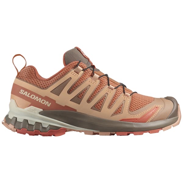 Chaussure trail SALOMON XA PRO 3D V9 W