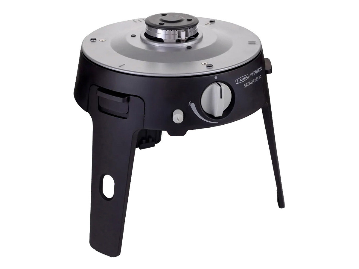 Cadac Safari Chef 30 LP Paella gasbarbecue