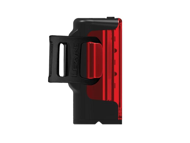 Lezyne Strip Drive Pro 400+ Achterlicht