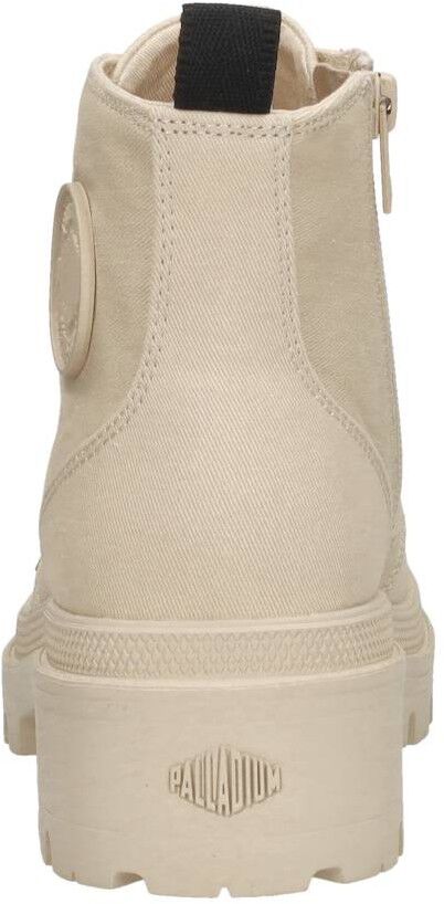 Palladium Pallabase Twill beige