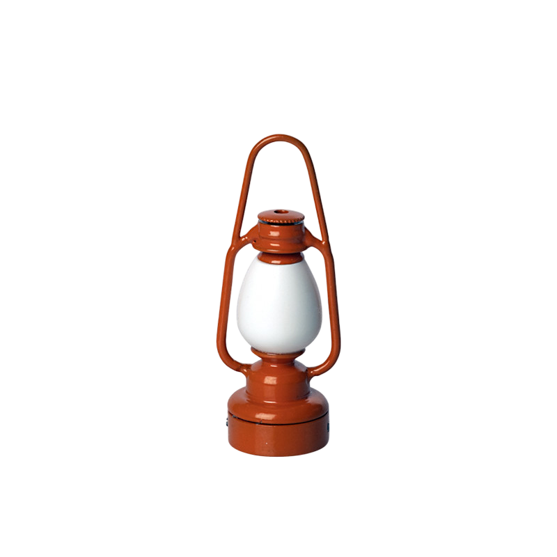 Maileg Laterne Vintage Orange