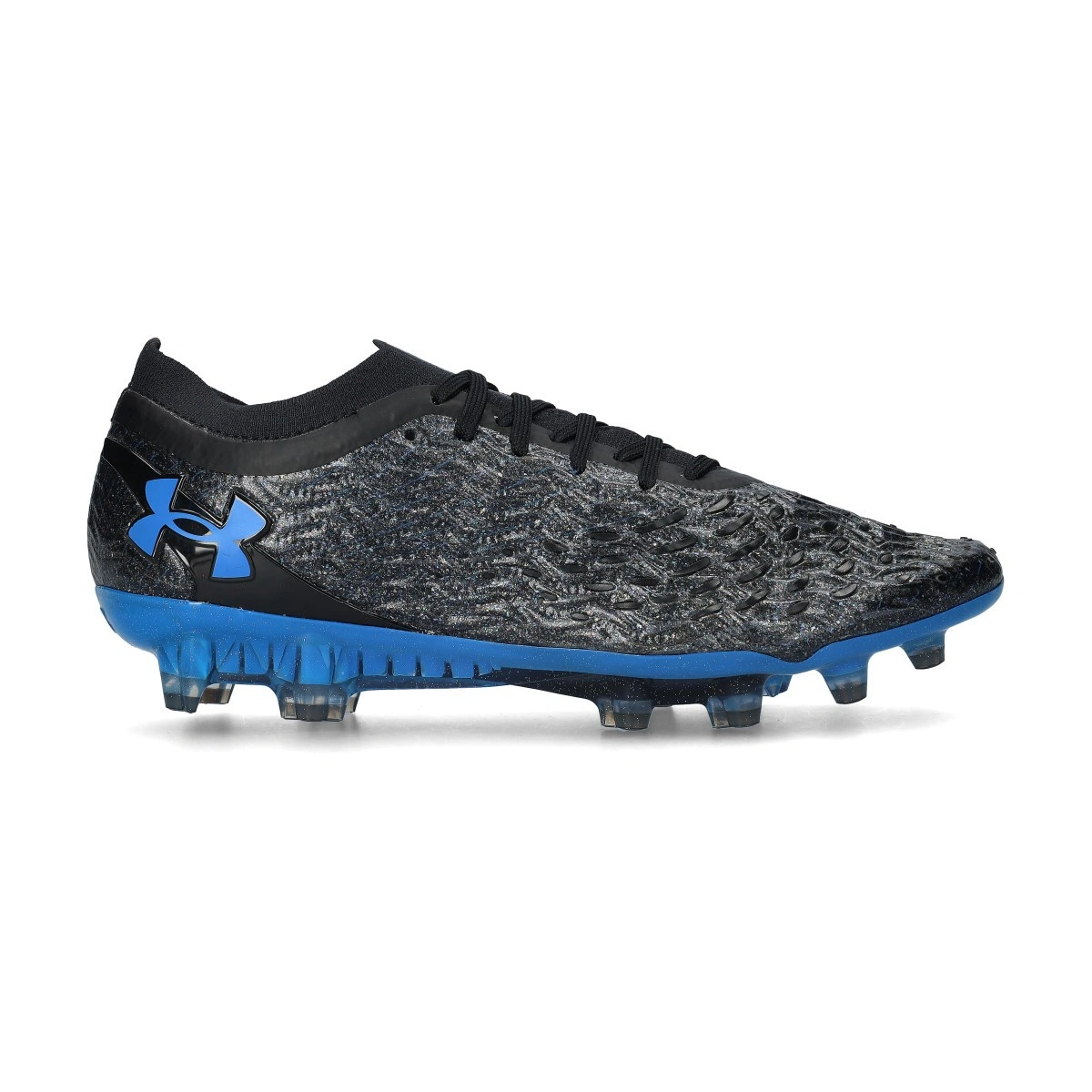 Chuteira Under Armour UA Magnetico Elite 5 FG