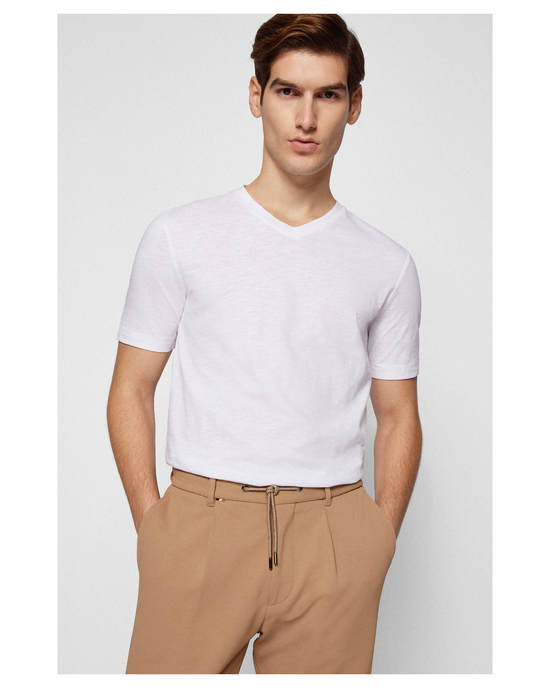 BOSS| Herren T-Shirt TILSON 60