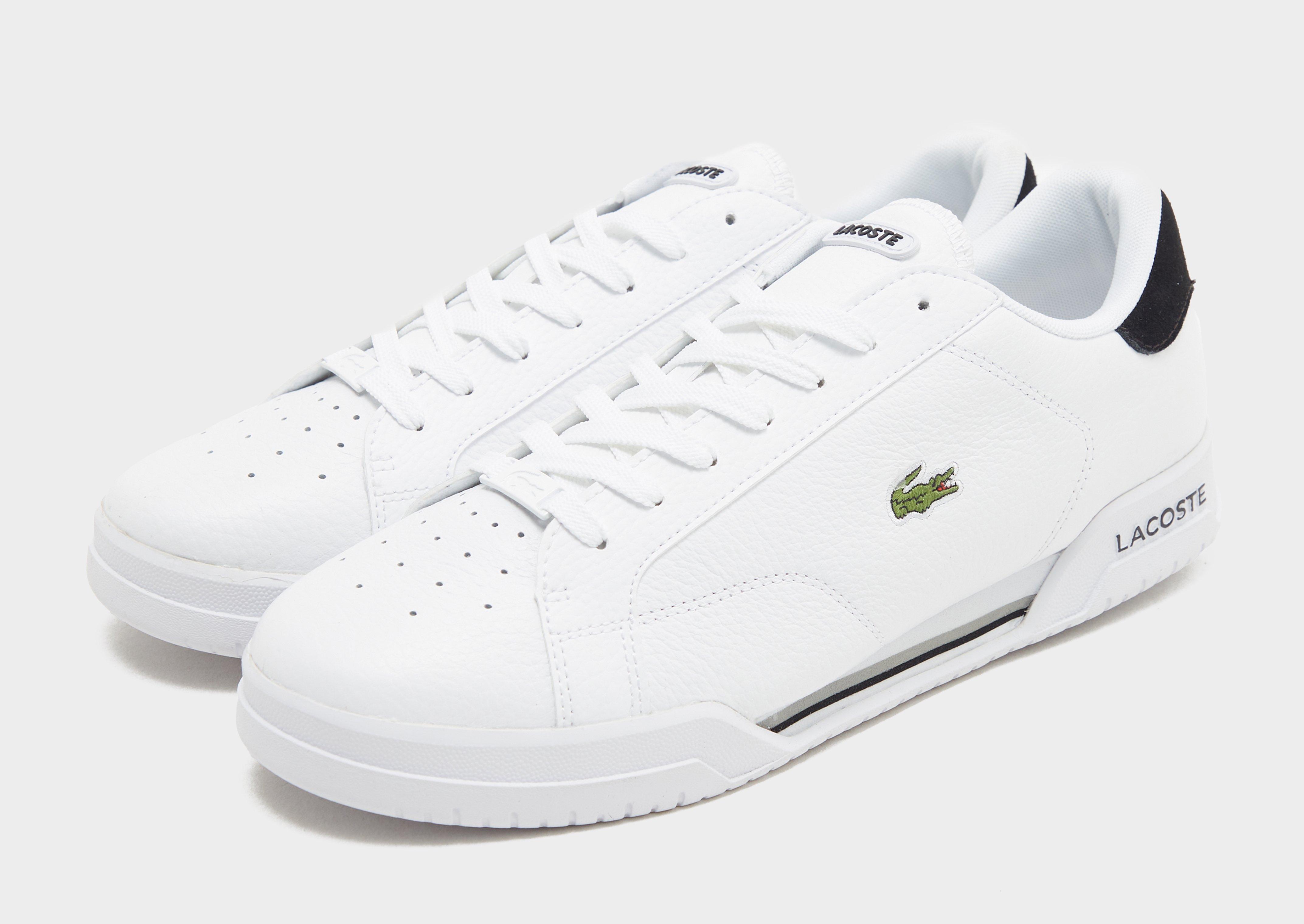 Lacoste Twin Serve Homme