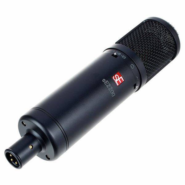SE Electronics SE 2200