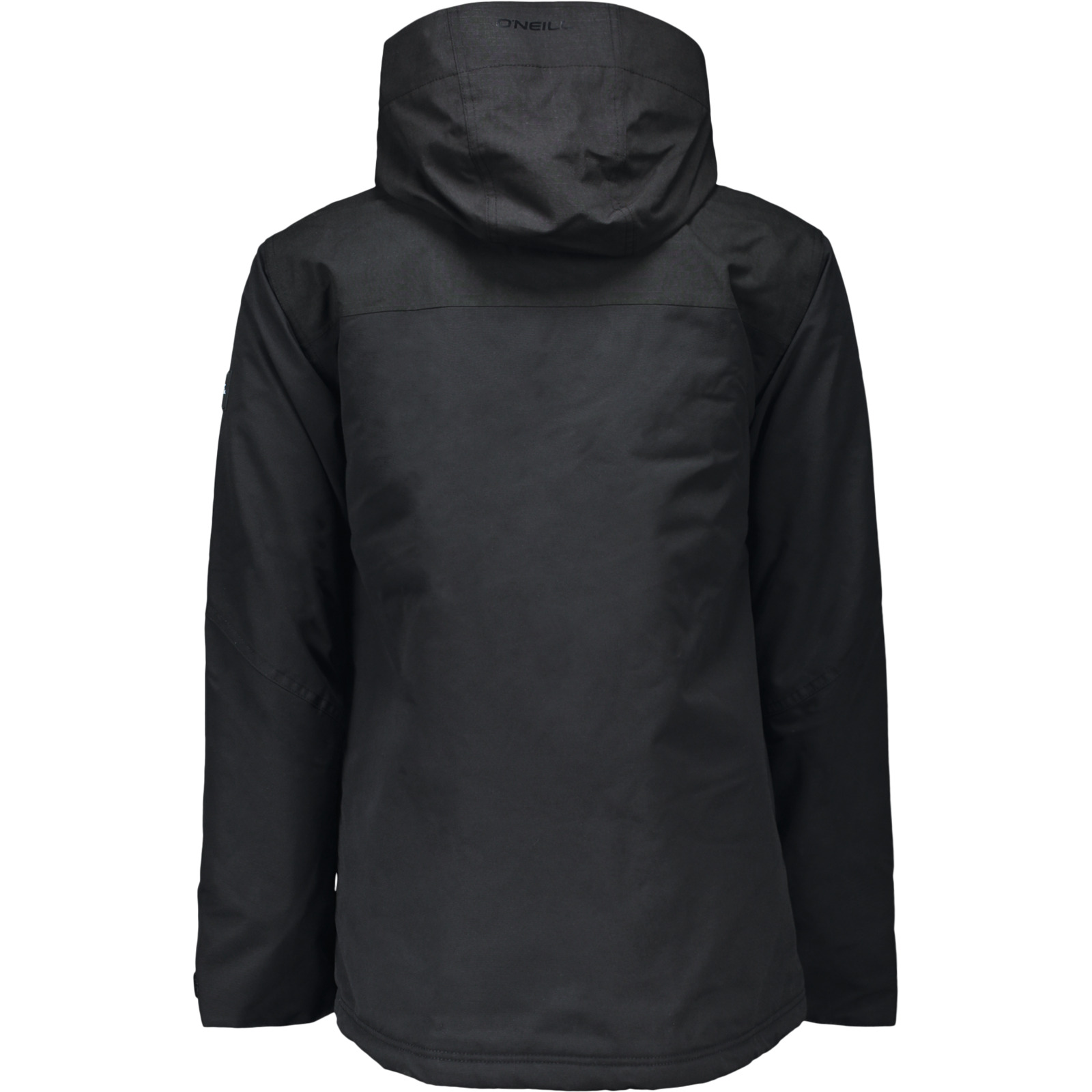 O'Neill Herren-Winterjacke Utlty L, schwarz