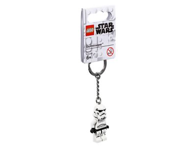 LEGO Stormtrooper™ sleutelhanger (853946)