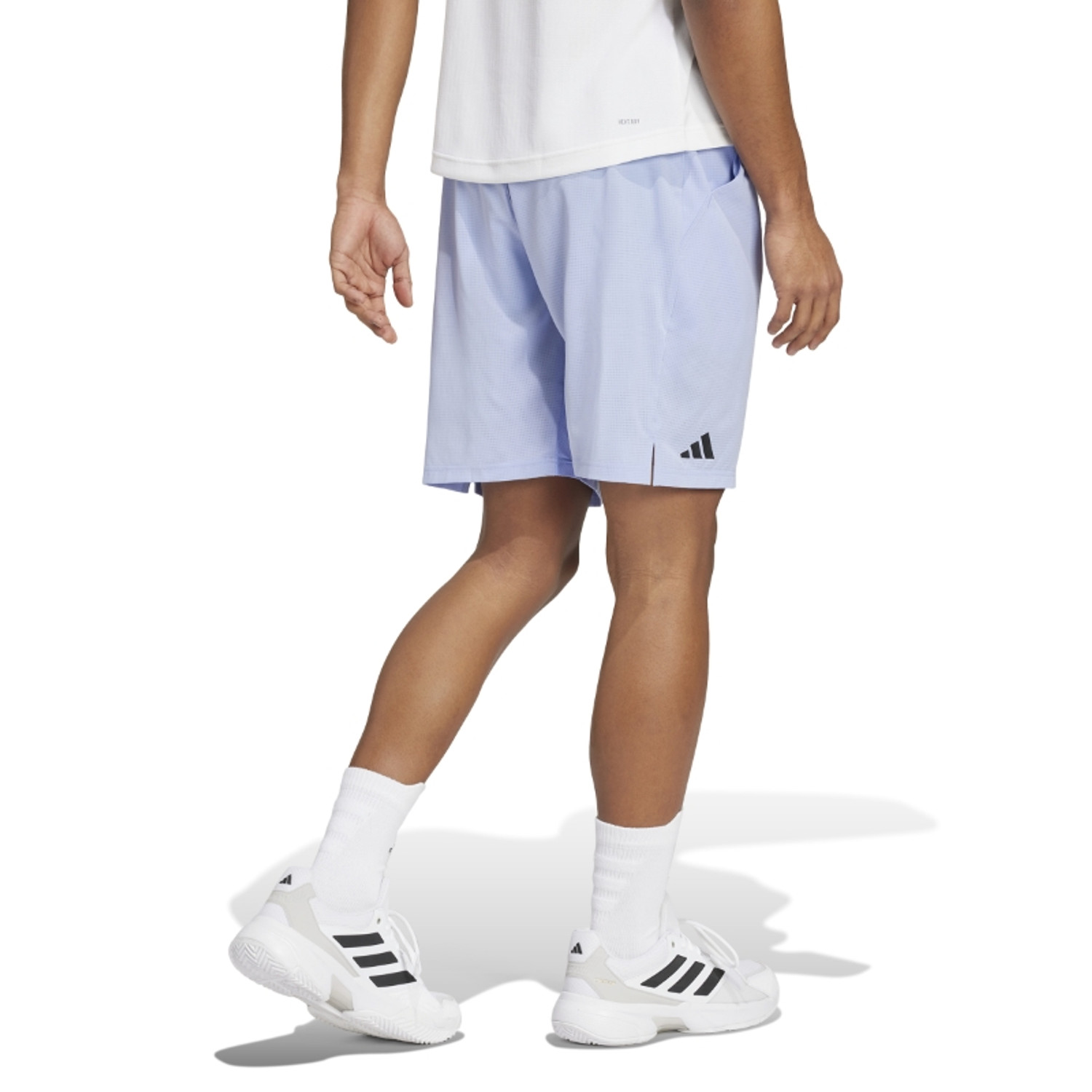 adidas Ergo 7 Inch Short