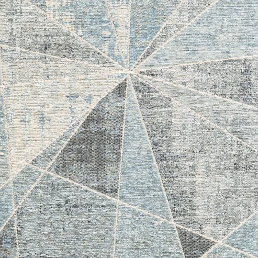 Vintage Teppich Triangolo 200 x 290 cm