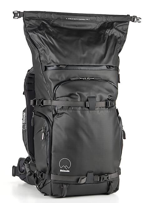 SHIMODA - ACTION X30 V2 STARTER KIT