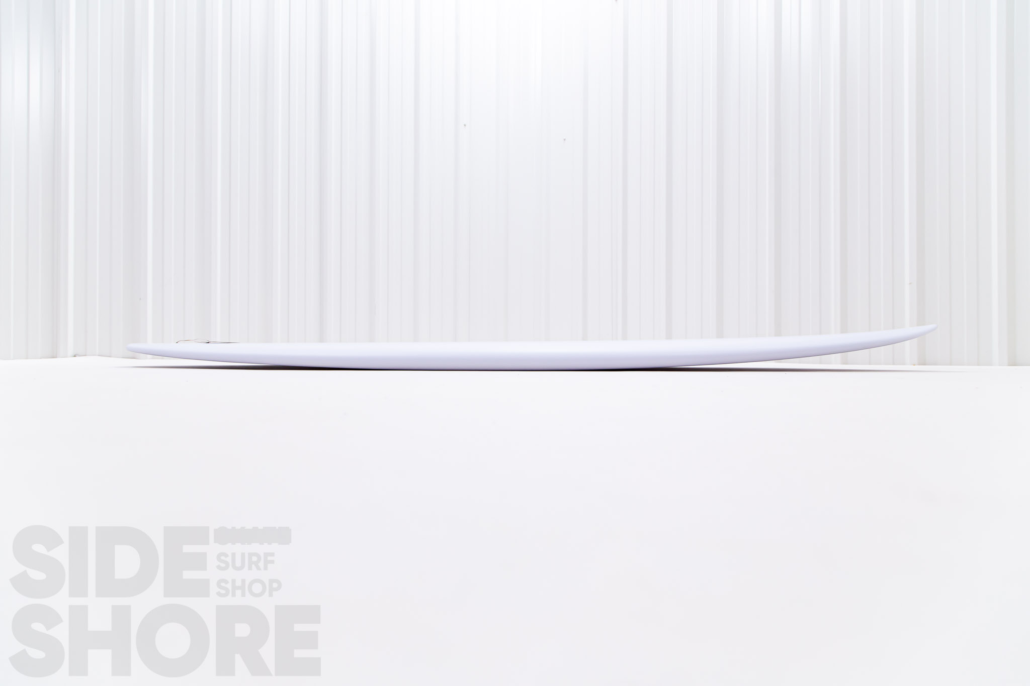 Al Merrick CI Mid - Clear - 7'2 x 21 1/4