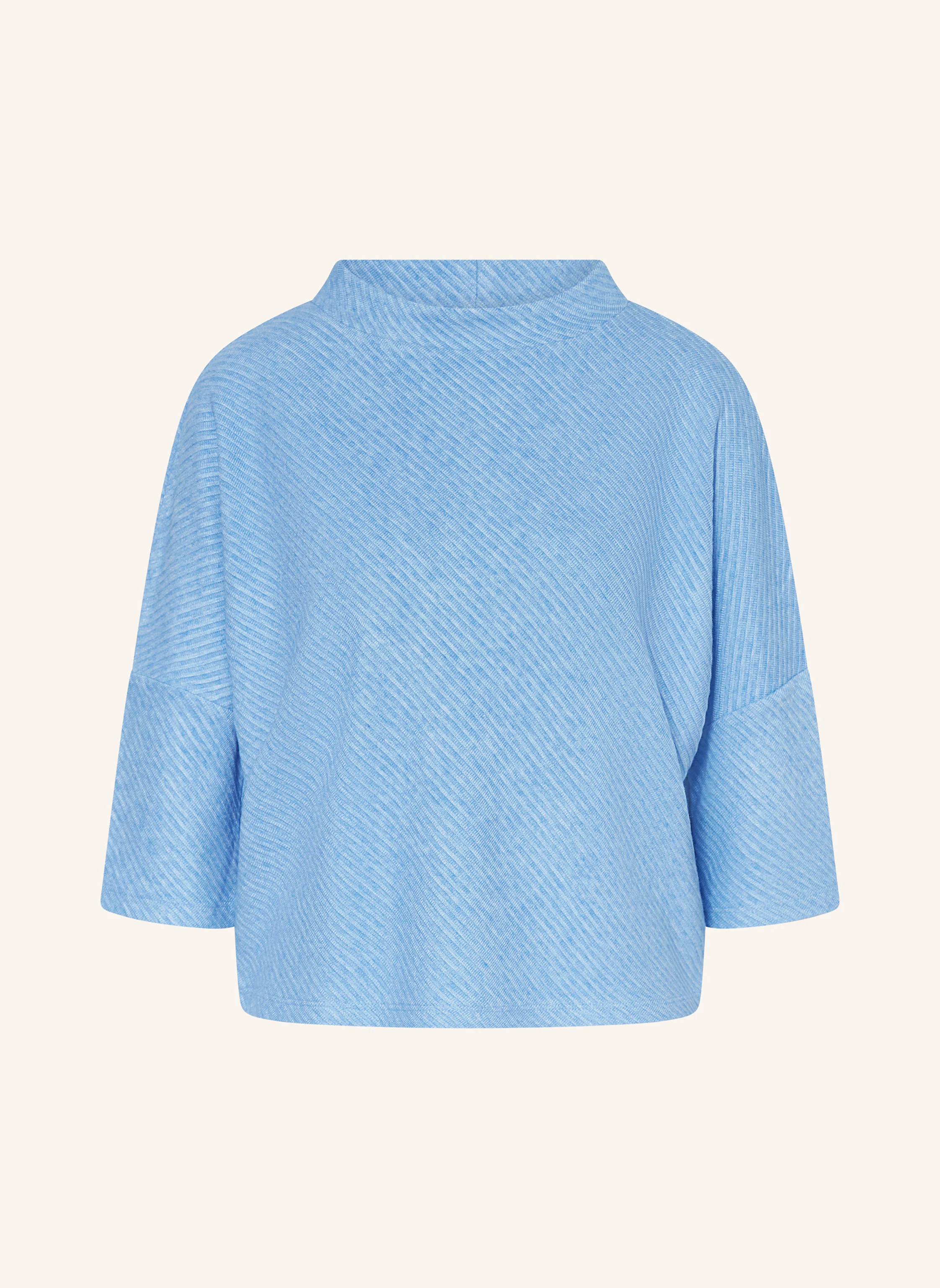 someday Sweatshirt UFEE mit 3/4-Arm