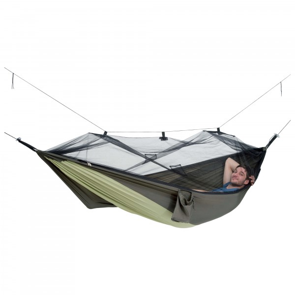 Amazonas - Moskito-Traveller Thermo - Hamac