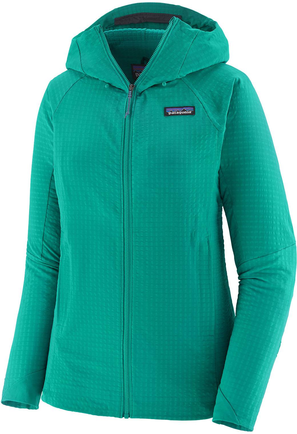 Patagonia R1 TechFace Hoody W's
