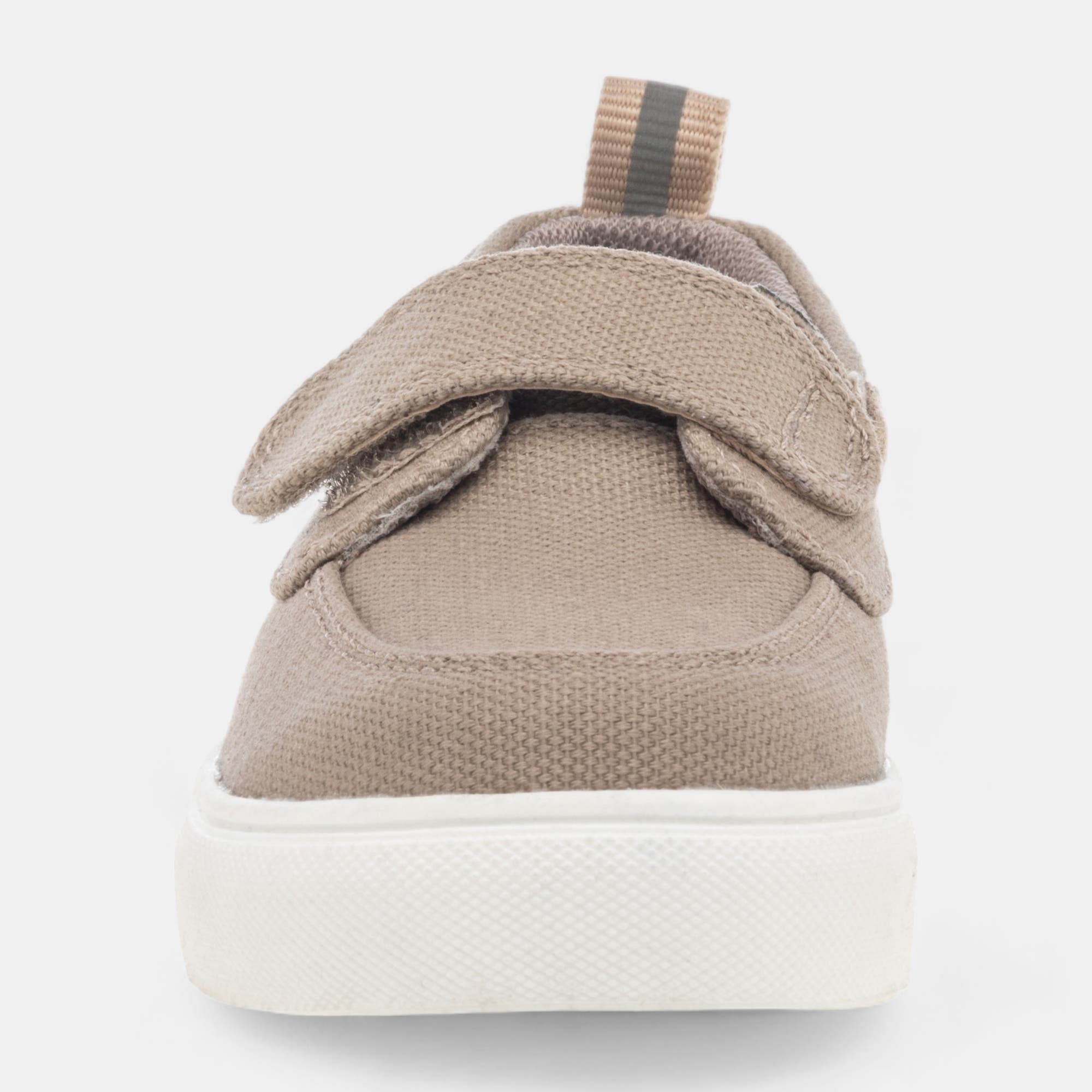 Mocassins Bébé garçon beige