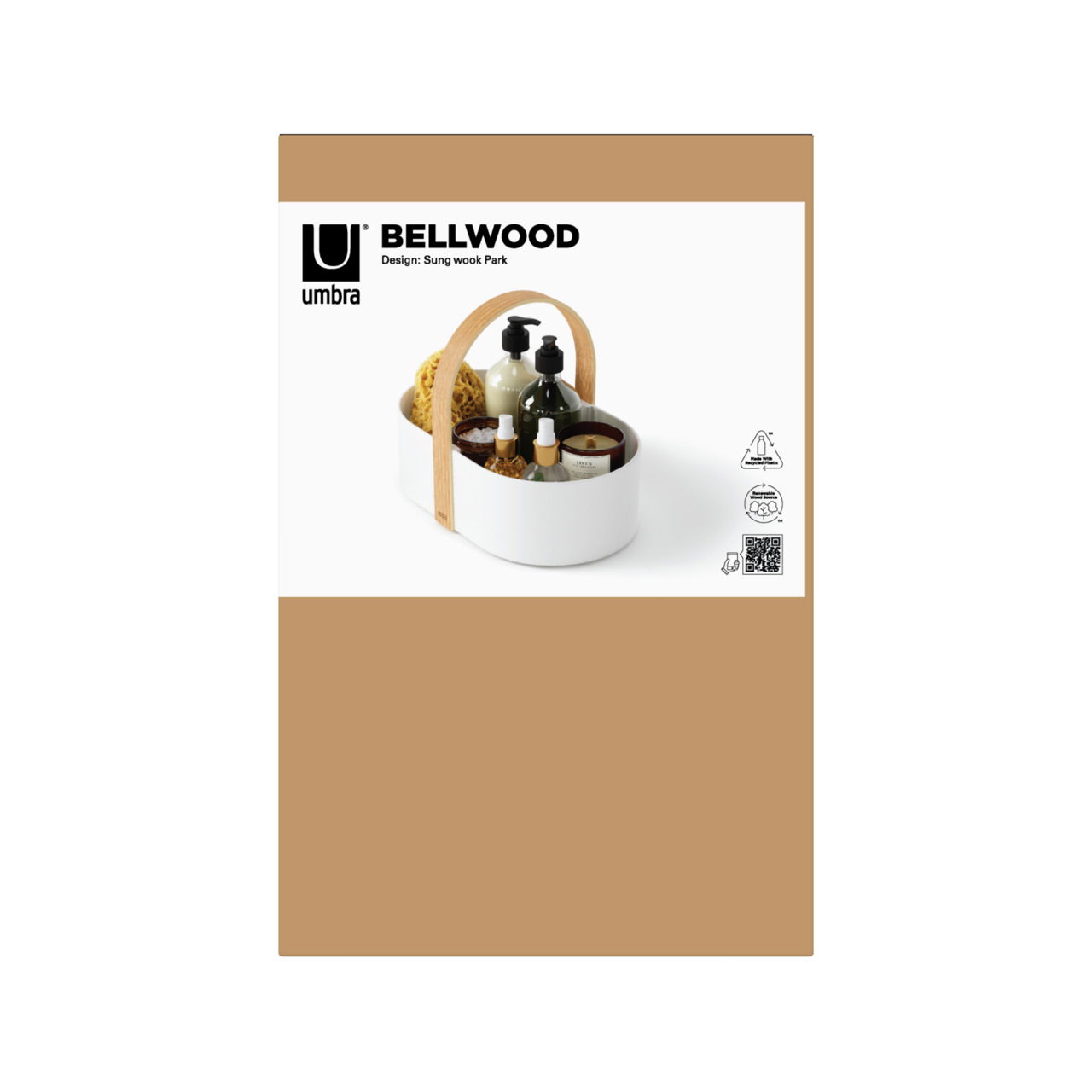 Umbra Organizer BELLWOOD