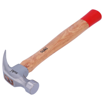 suki klauwhamer houten steel 450 gram