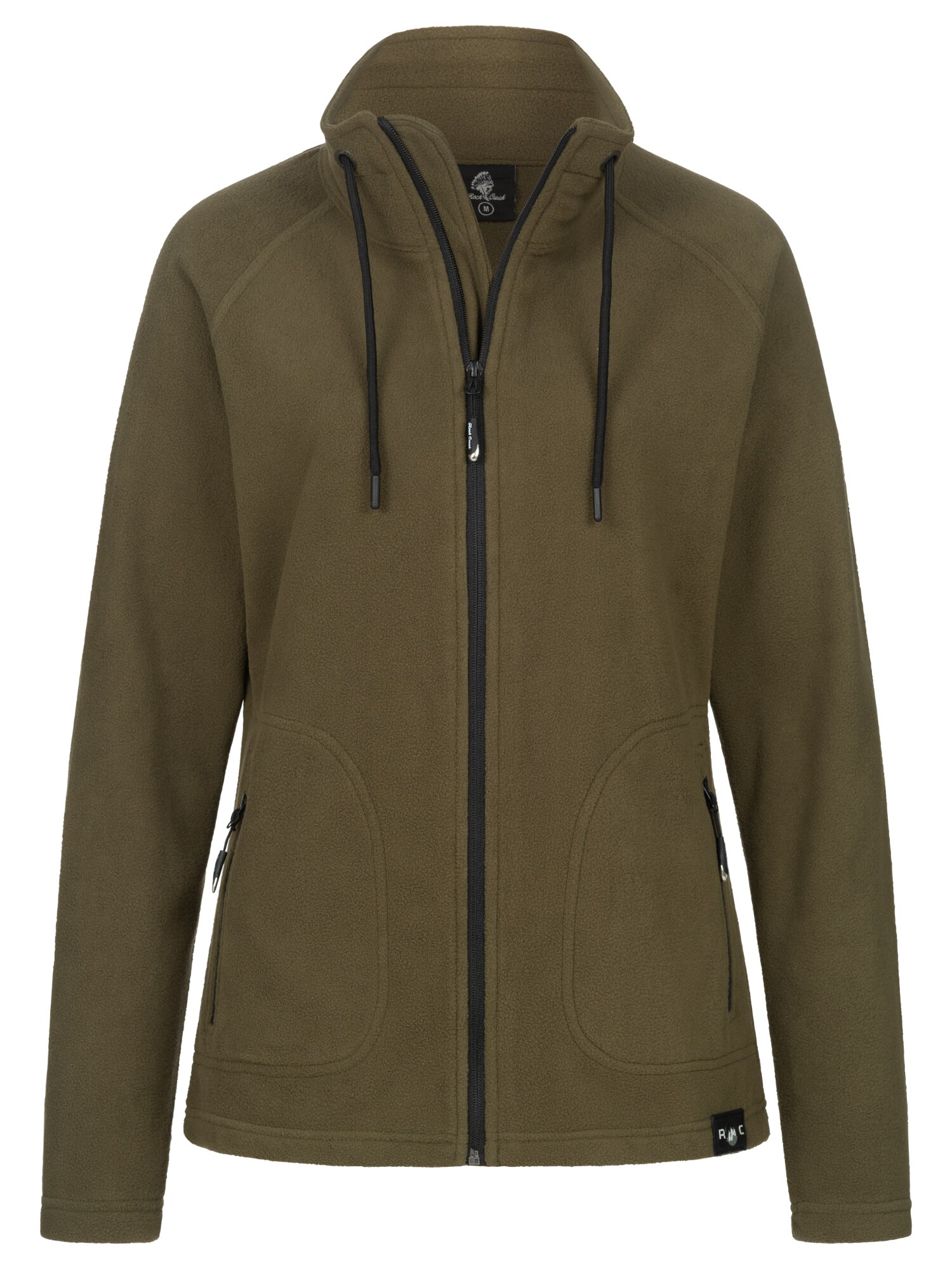 Rock Creek Fleecejacke Jacke