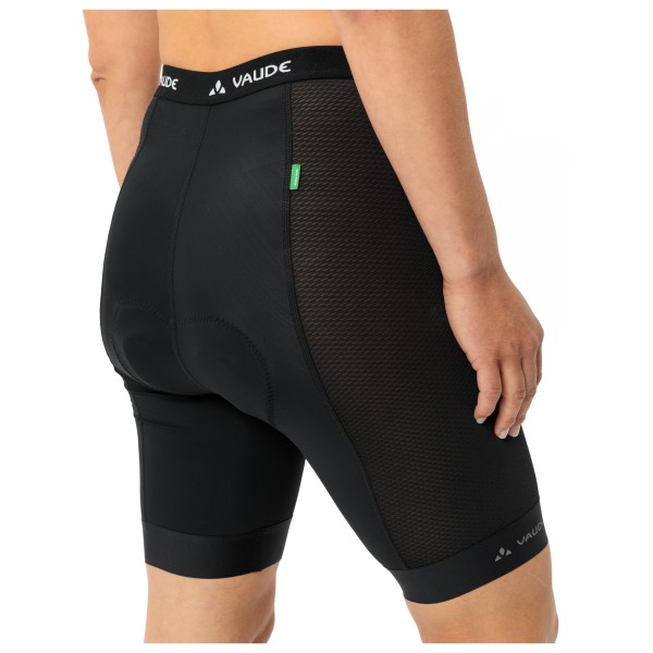Vaude - Women's Bike Innerpants XP - Sous-vêtement de cyclisme