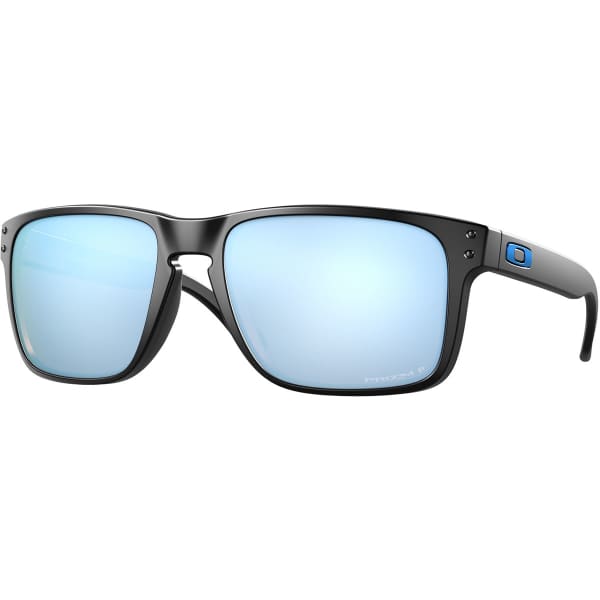 Lunette de soleil lifestyle OAKLEY HOLBROOK XL MT BLACK