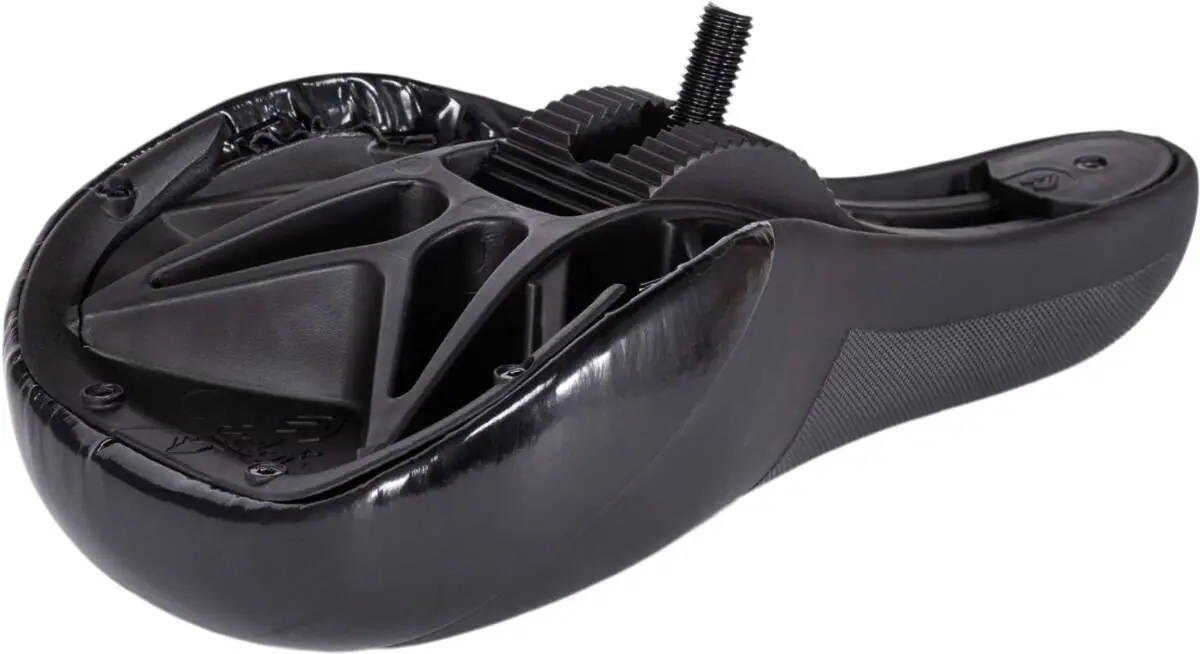 Eclat Bios Mid Pivotal BMX Sadel | SkatePro