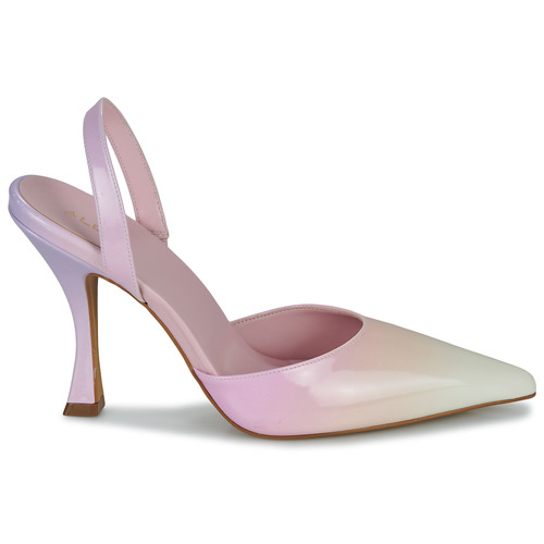 Aldo - ZUELLA - Blanc / Rose