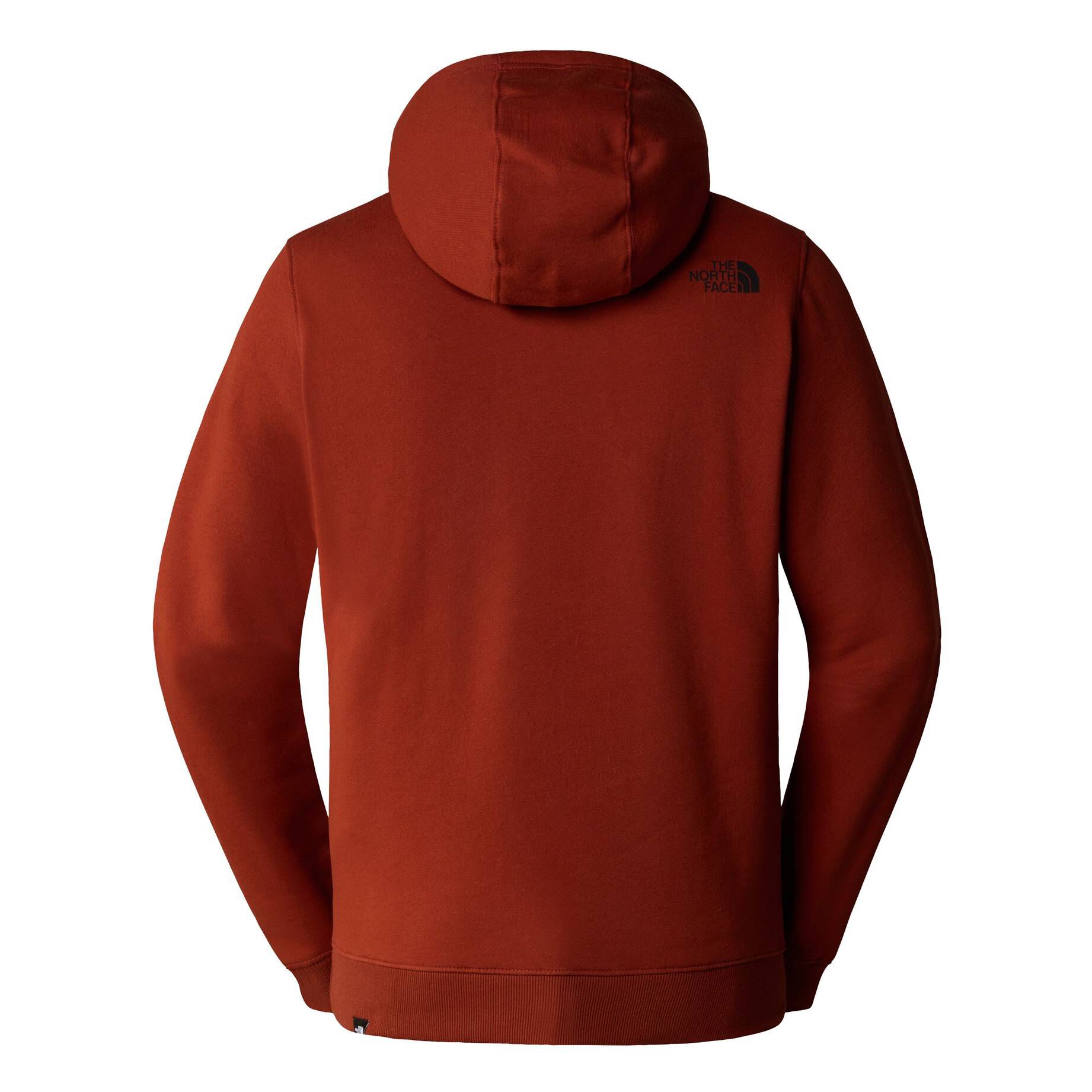 The North Face| Herren Hoodie M SIMPLE DOME