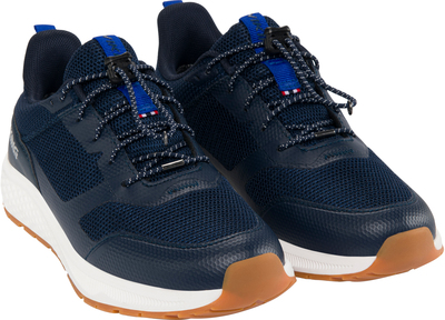 Viking Impact SL WP Sneakers, Navy