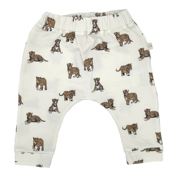 Milinane Jogger Clyde en coton bio