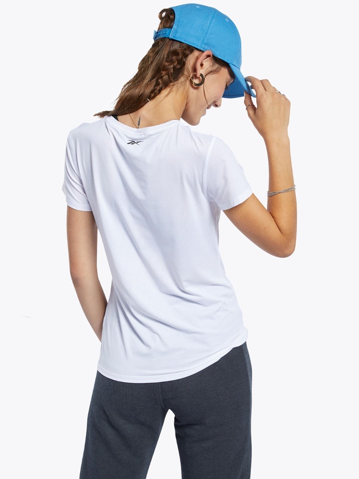 TS AC Graphic Tee