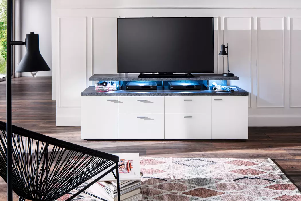 TV-Lowboard Mood