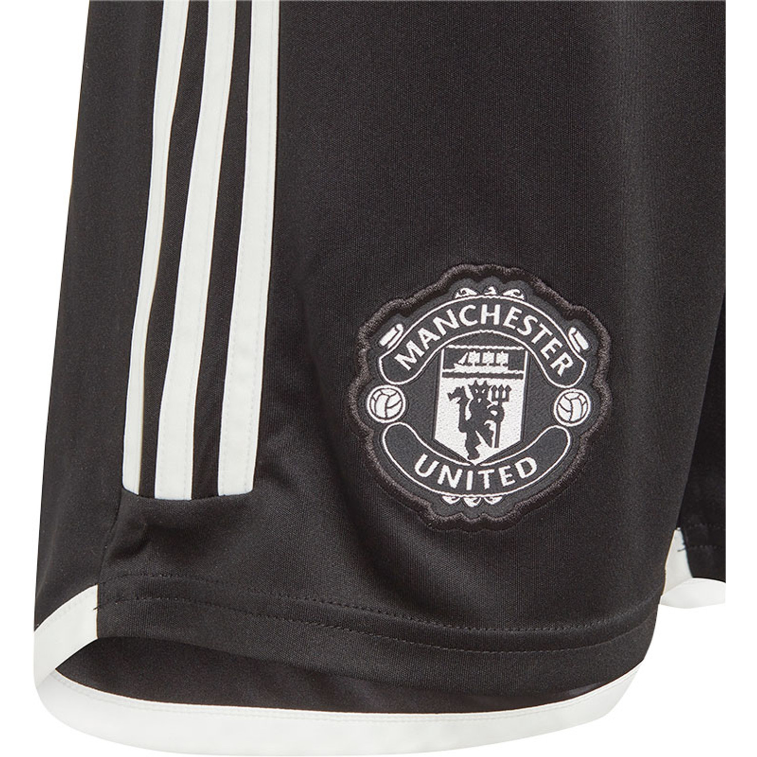 adidas Manchester United Uit Tenue Kids