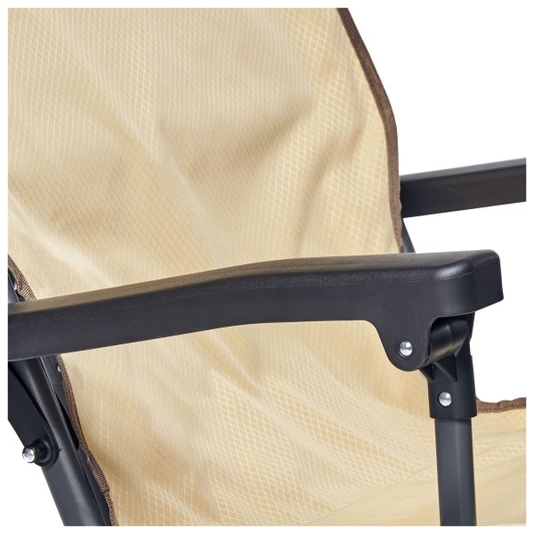Uquip - Barry Boulder - Chaise de camping