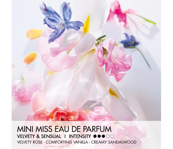 DIOR Miss Dior Eau de Parfum Mini Miss Parfum-Stick