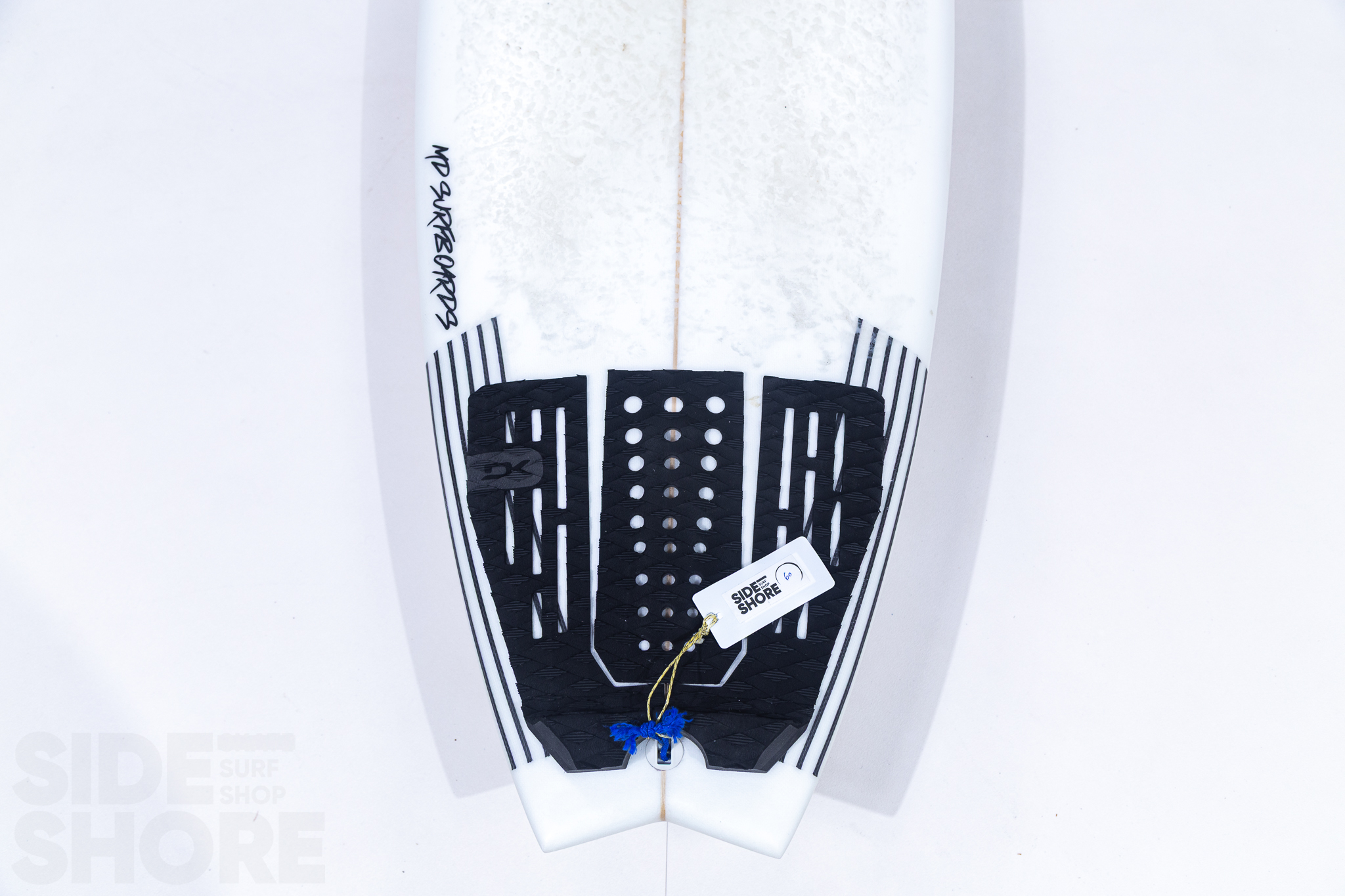 MD Surfboards Surf MD 5'9
