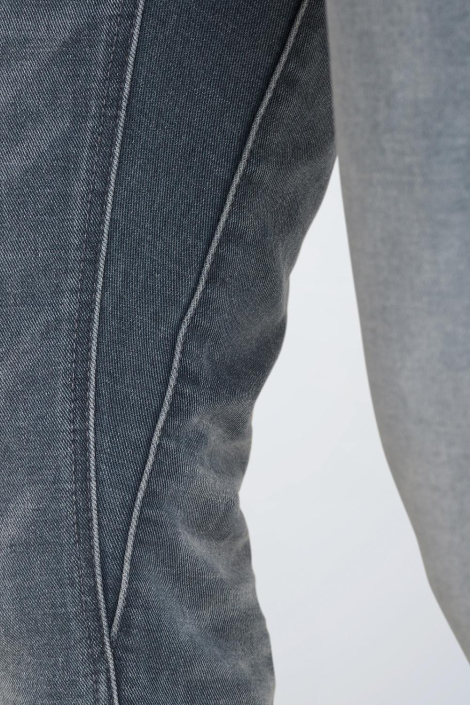 PME legend grijze heren jeans