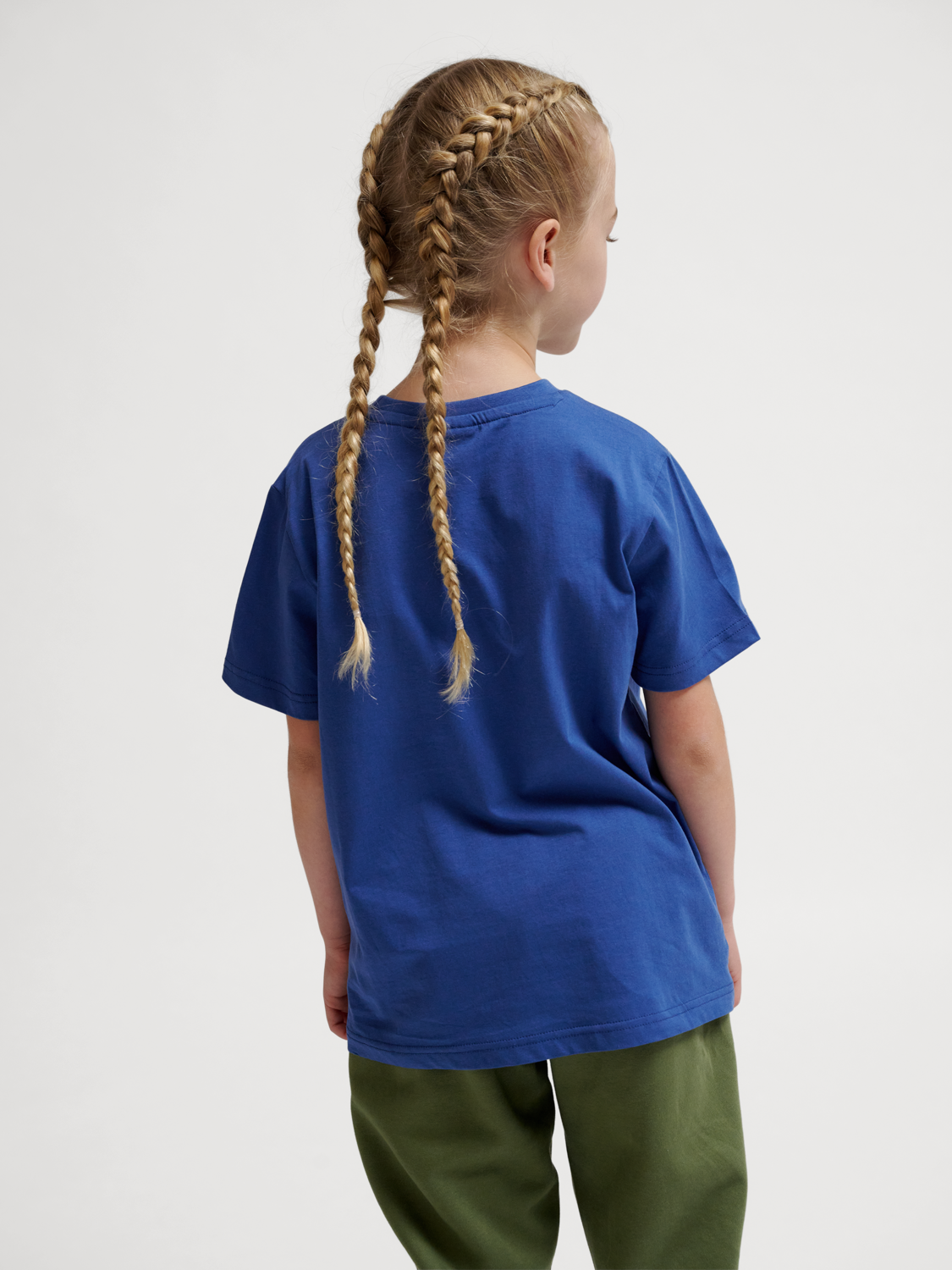 hmlTRES T-SHIRT S/S