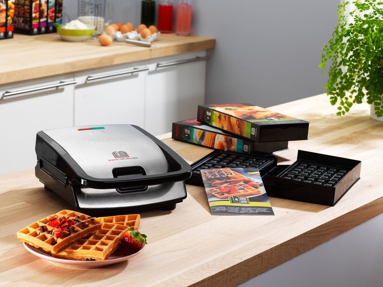 Contactgrill SW852D