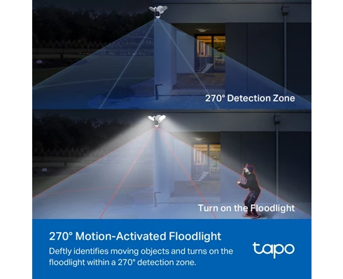 TP-Link Tapo C720