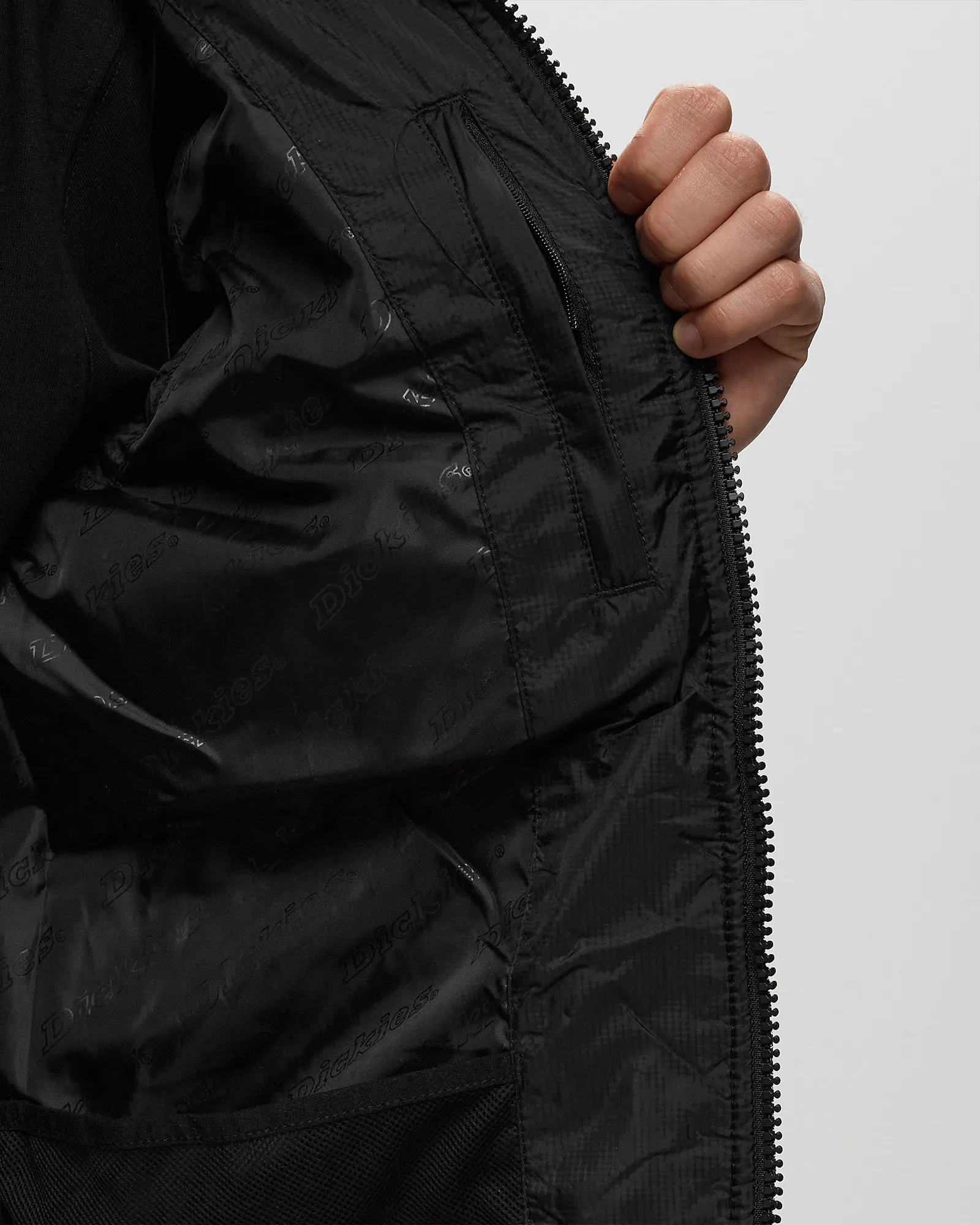 DICKIES WALDENBURG VEST