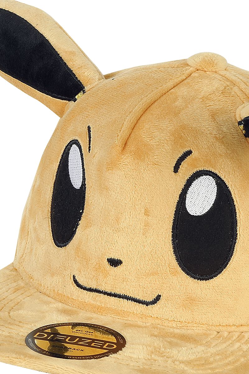 Évoli | Pokémon Casquette