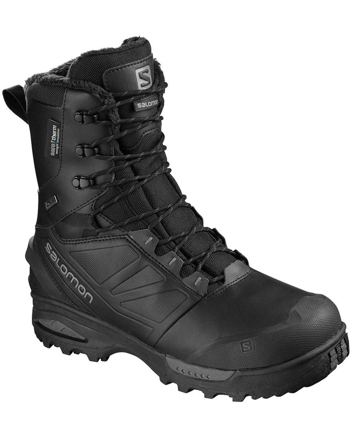 Salomon<br>Toundra Pro CSWP