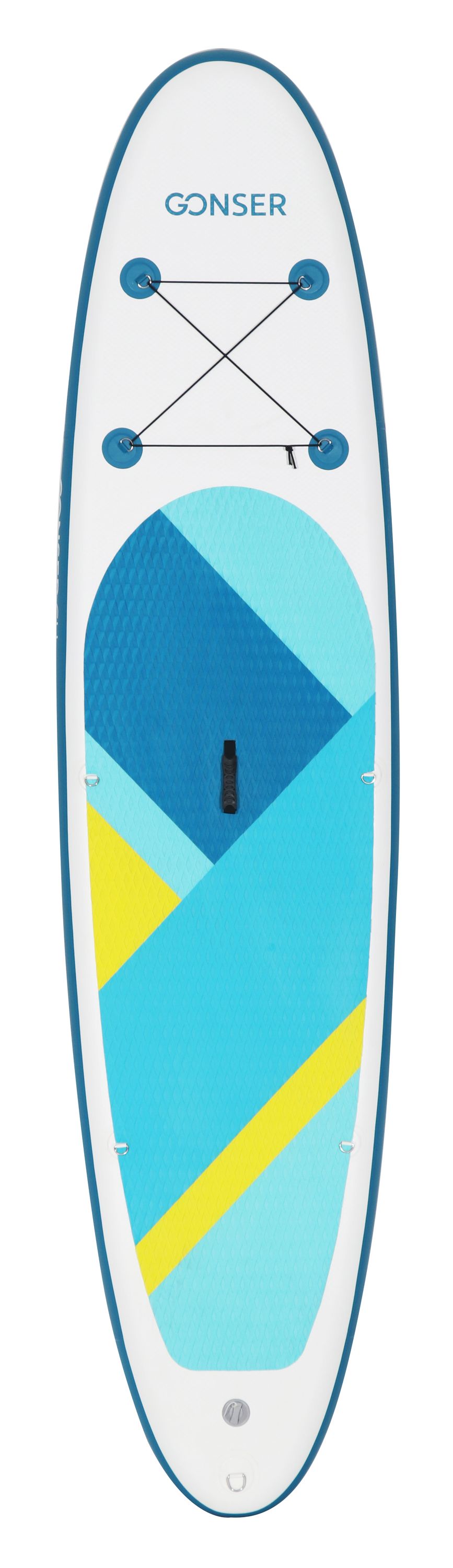 Stand Up Paddle AQUA 320 cm